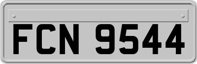 FCN9544