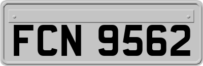 FCN9562