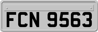 FCN9563