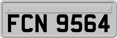 FCN9564