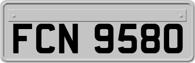 FCN9580
