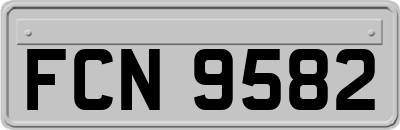FCN9582