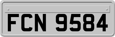 FCN9584