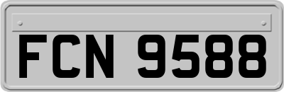 FCN9588