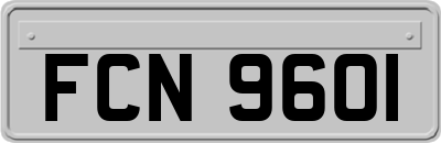FCN9601