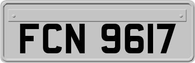 FCN9617