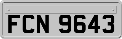 FCN9643