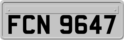 FCN9647