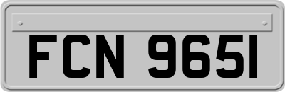 FCN9651