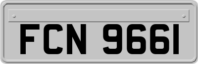 FCN9661
