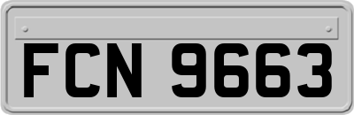 FCN9663