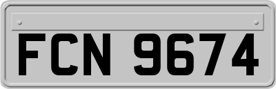 FCN9674
