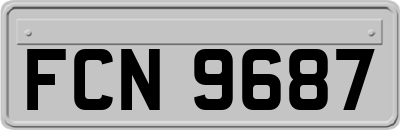 FCN9687