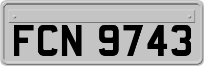 FCN9743
