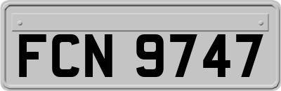 FCN9747