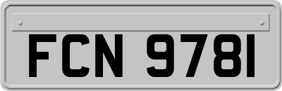 FCN9781