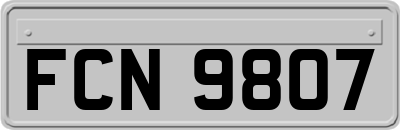FCN9807
