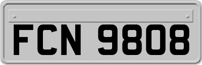 FCN9808