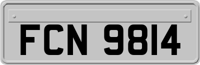FCN9814