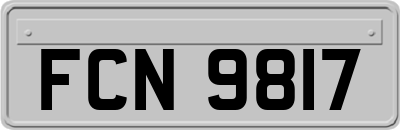 FCN9817