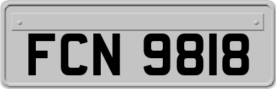 FCN9818