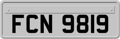 FCN9819