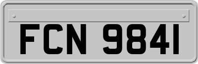 FCN9841