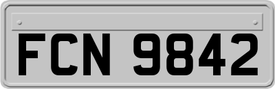 FCN9842