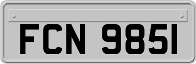 FCN9851