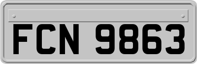 FCN9863