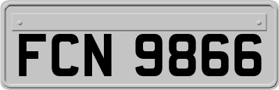 FCN9866