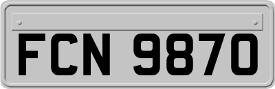 FCN9870