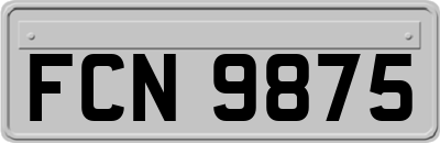 FCN9875