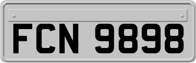 FCN9898
