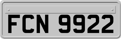 FCN9922