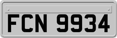 FCN9934