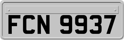 FCN9937