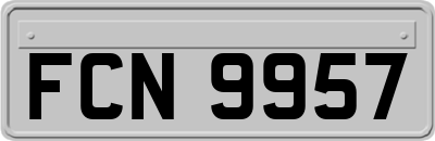 FCN9957