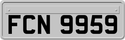 FCN9959