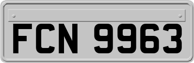 FCN9963