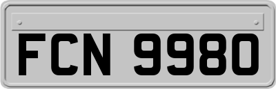 FCN9980