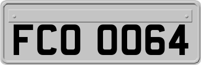 FCO0064
