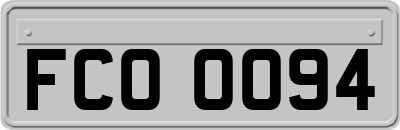 FCO0094