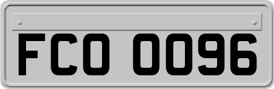 FCO0096