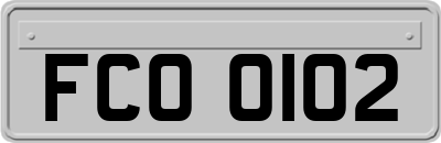 FCO0102