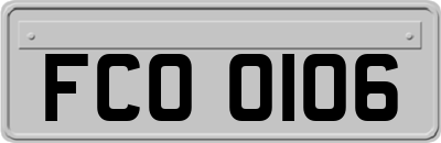 FCO0106