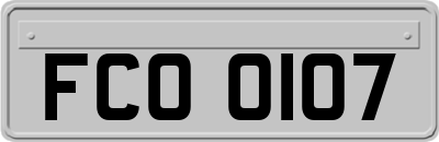 FCO0107