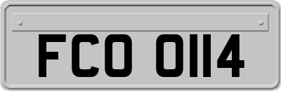 FCO0114