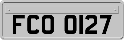 FCO0127