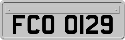 FCO0129